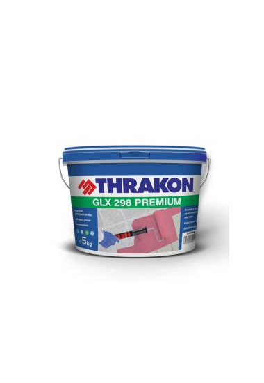  Бетонконтакт GLX 298 Premium Thrakon
